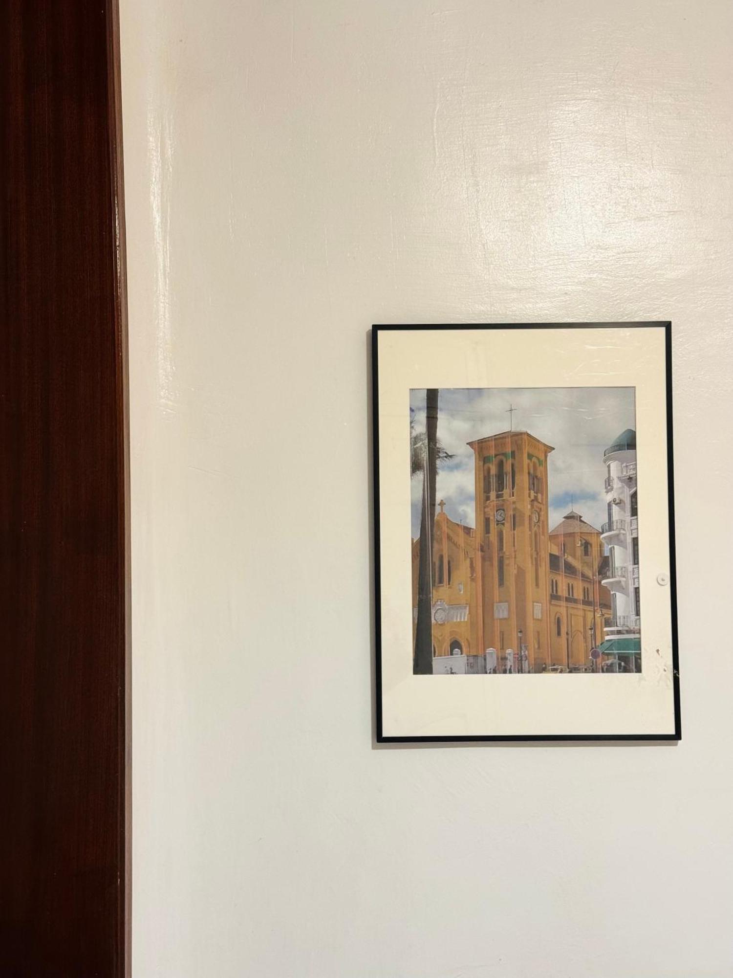 Charming Apartment Heart Of Medina Tetouan 2Br,Balcony, Екстериор снимка