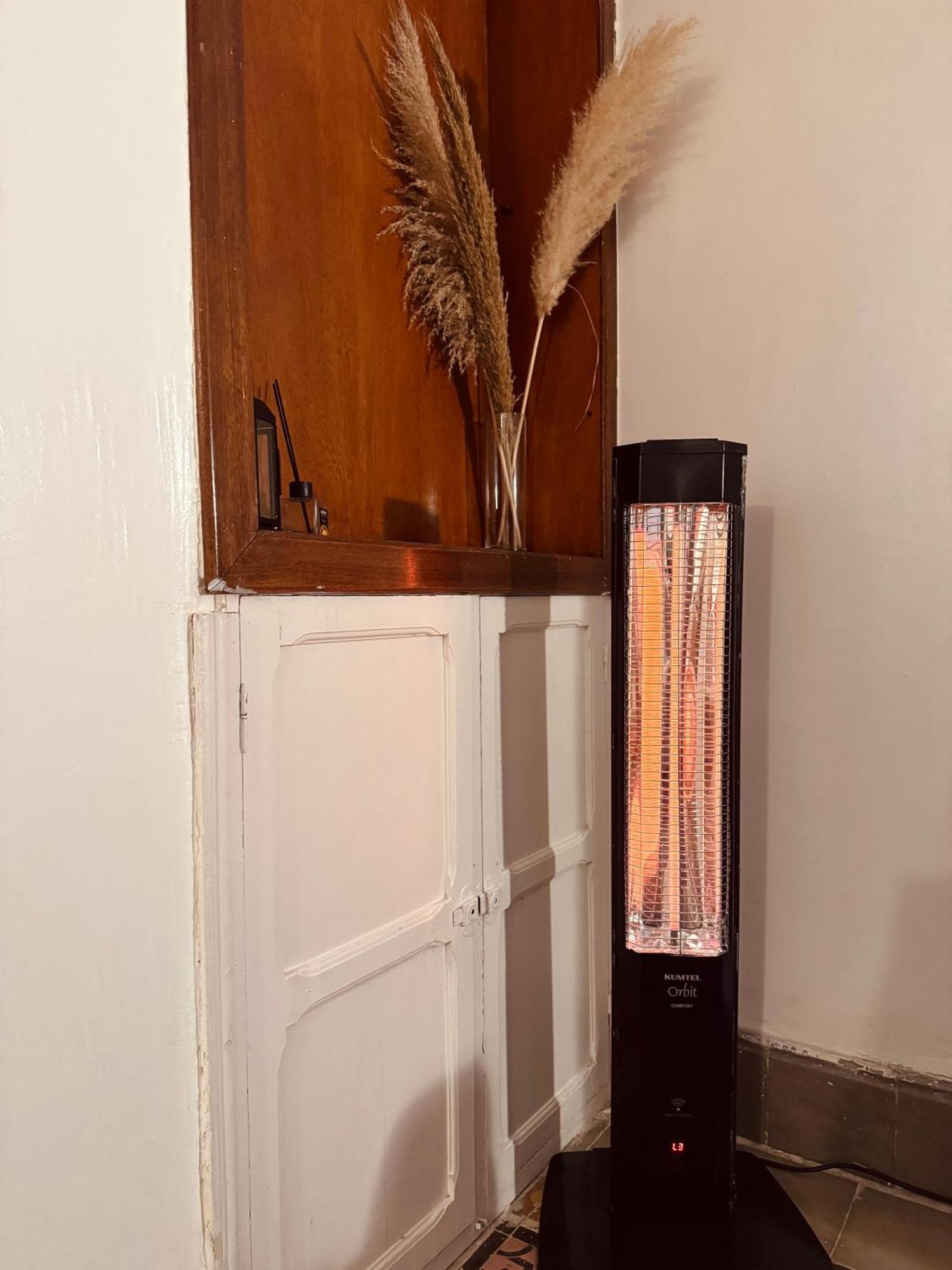 Charming Apartment Heart Of Medina Tetouan 2Br,Balcony, Екстериор снимка